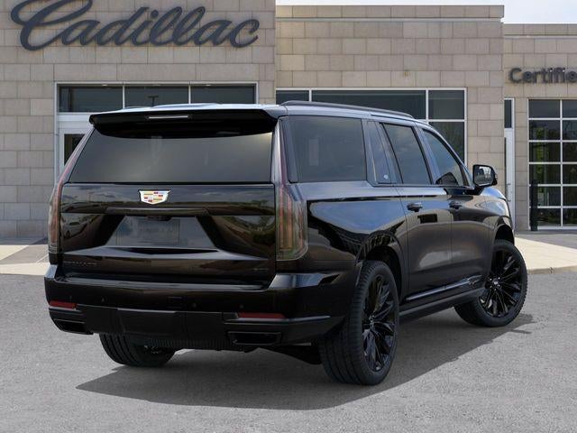 2026 Cadillac Escalade ESV 4WD Platinum Sport