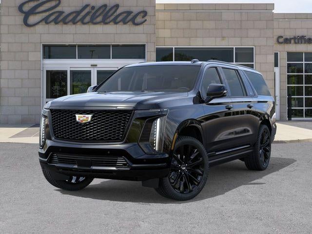 2026 Cadillac Escalade ESV 4WD Platinum Sport