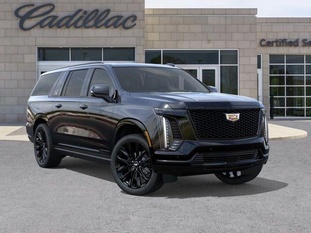 2026 Cadillac Escalade ESV 4WD Platinum Sport