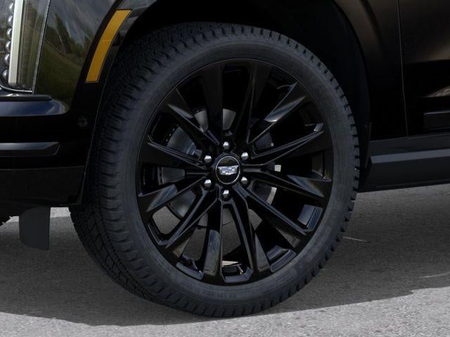 2026 Cadillac Escalade ESV 4WD Platinum Sport