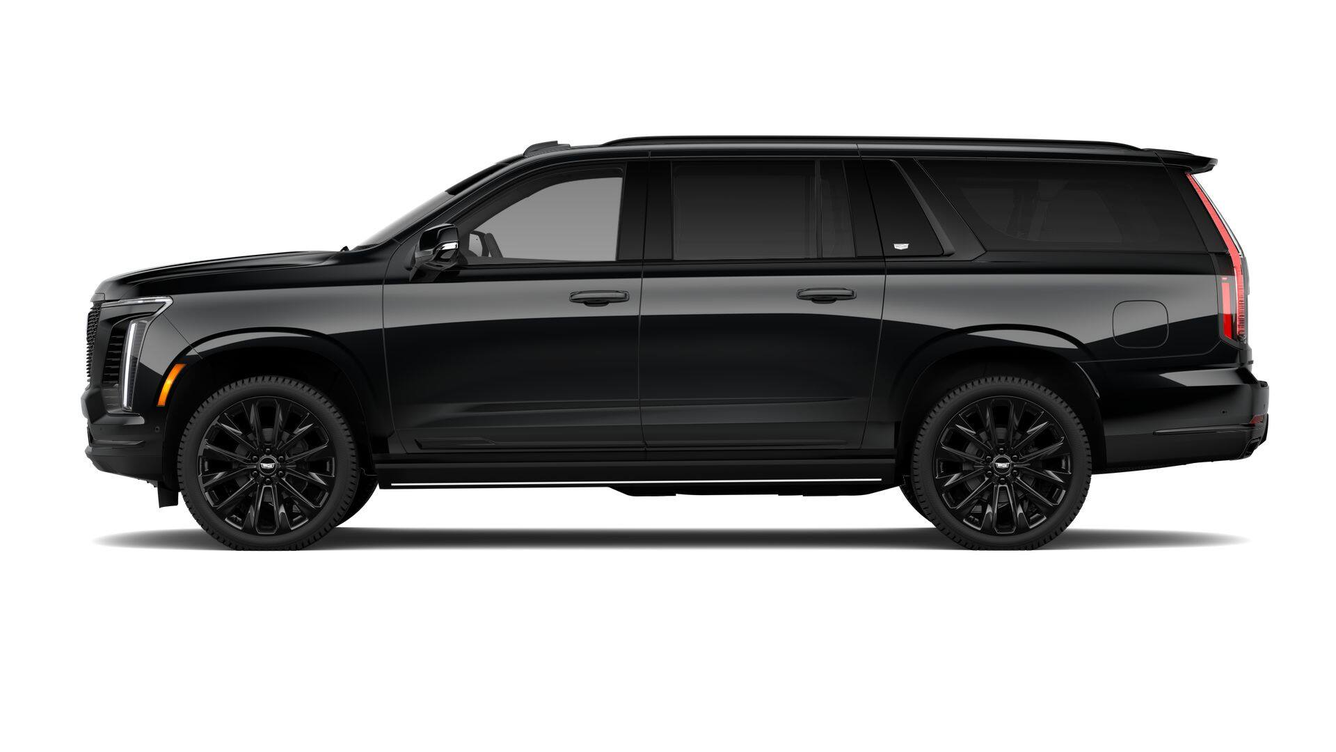 2026 Cadillac Escalade ESV 4WD Platinum Sport