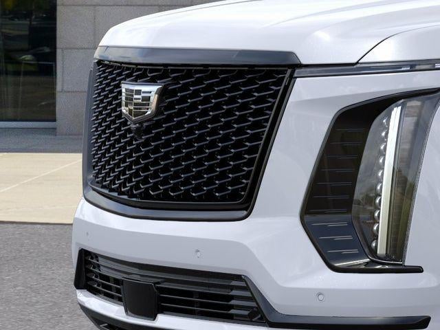 2026 Cadillac Escalade ESV 4WD Platinum Sport