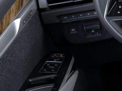 2026 Cadillac Escalade ESV 4WD Platinum Sport