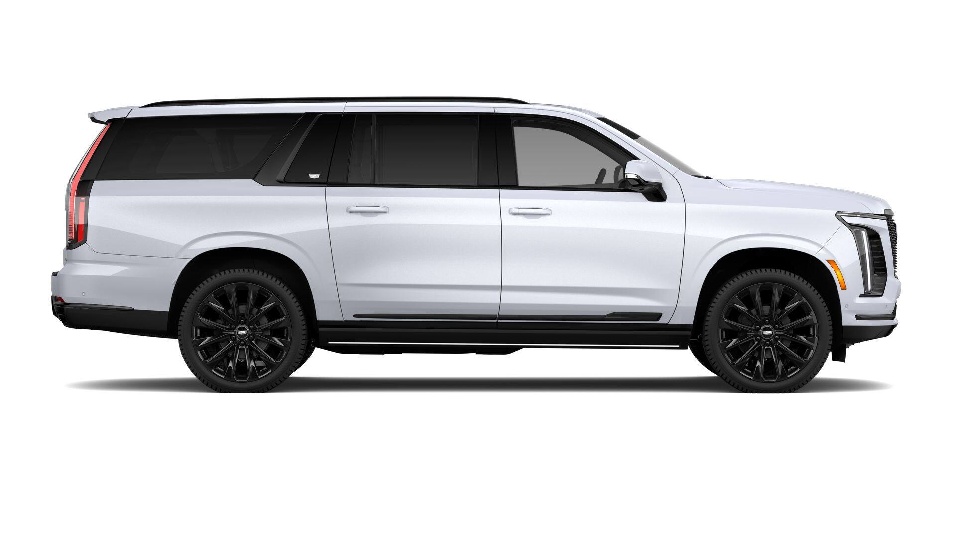 2026 Cadillac Escalade ESV 4WD Platinum Sport