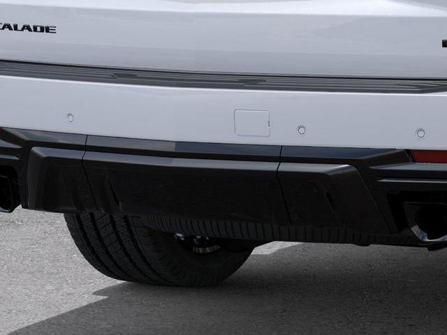2026 Cadillac Escalade ESV AWD V-Series