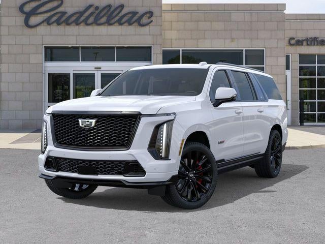 2026 Cadillac Escalade ESV AWD V-Series