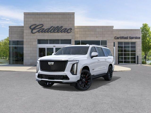 2026 Cadillac Escalade ESV AWD V-Series