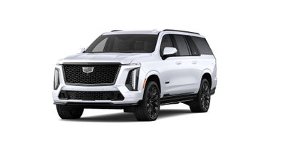 2026 Cadillac Escalade ESV AWD V-Series