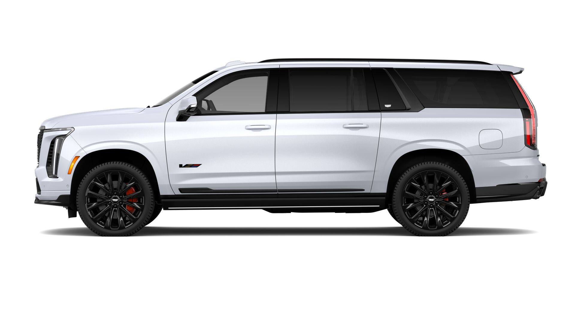 2026 Cadillac Escalade ESV AWD V-Series