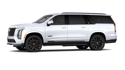 2026 Cadillac Escalade ESV AWD V-Series