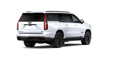 2026 Cadillac Escalade ESV AWD V-Series
