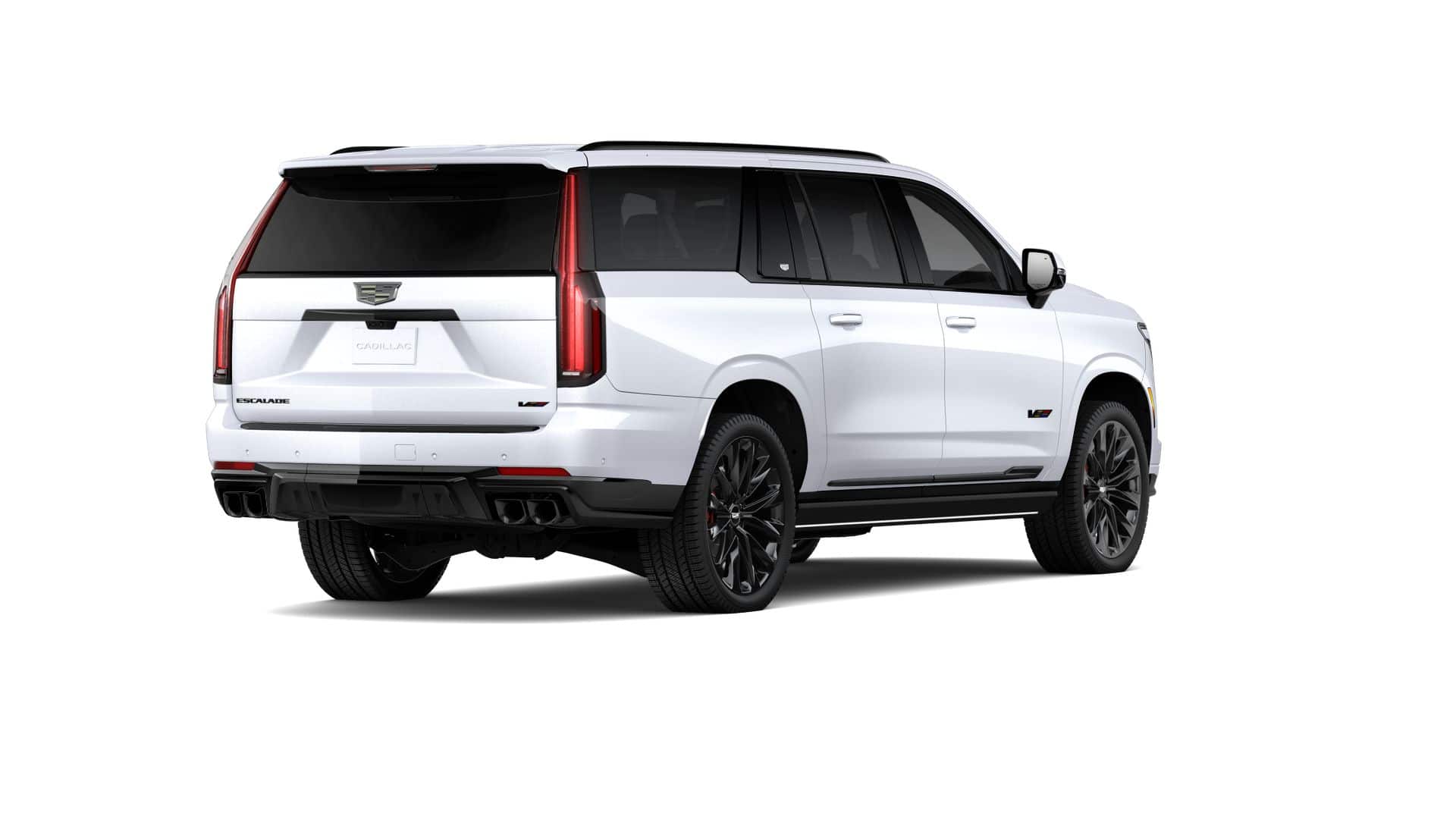 2026 Cadillac Escalade ESV AWD V-Series
