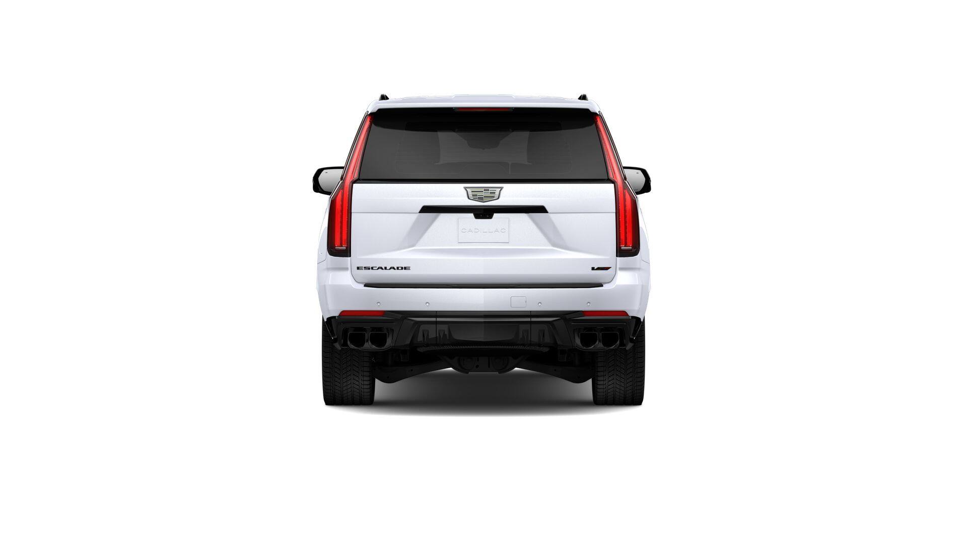 2026 Cadillac Escalade ESV AWD V-Series