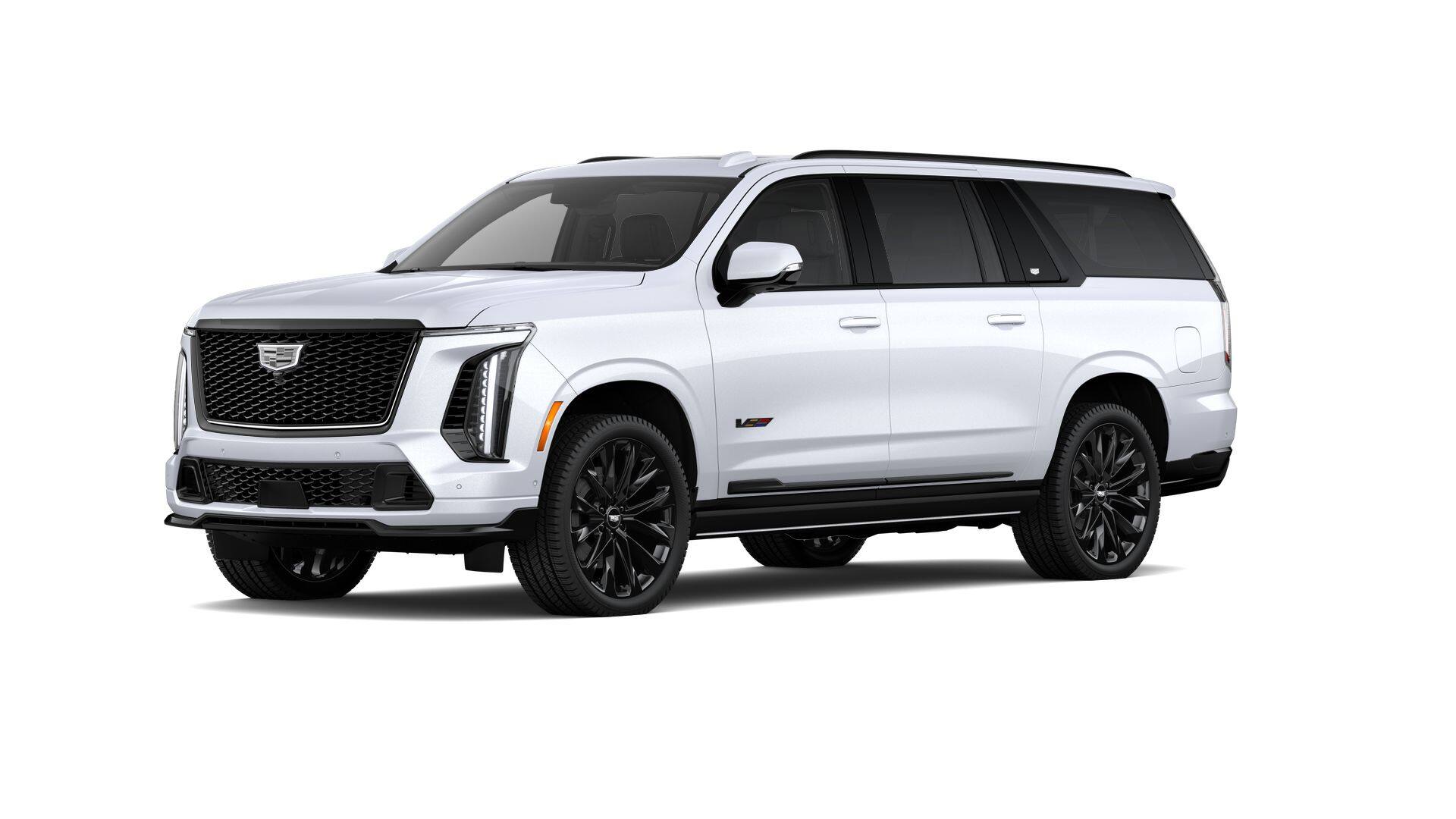 2026 Cadillac Escalade ESV AWD V-Series