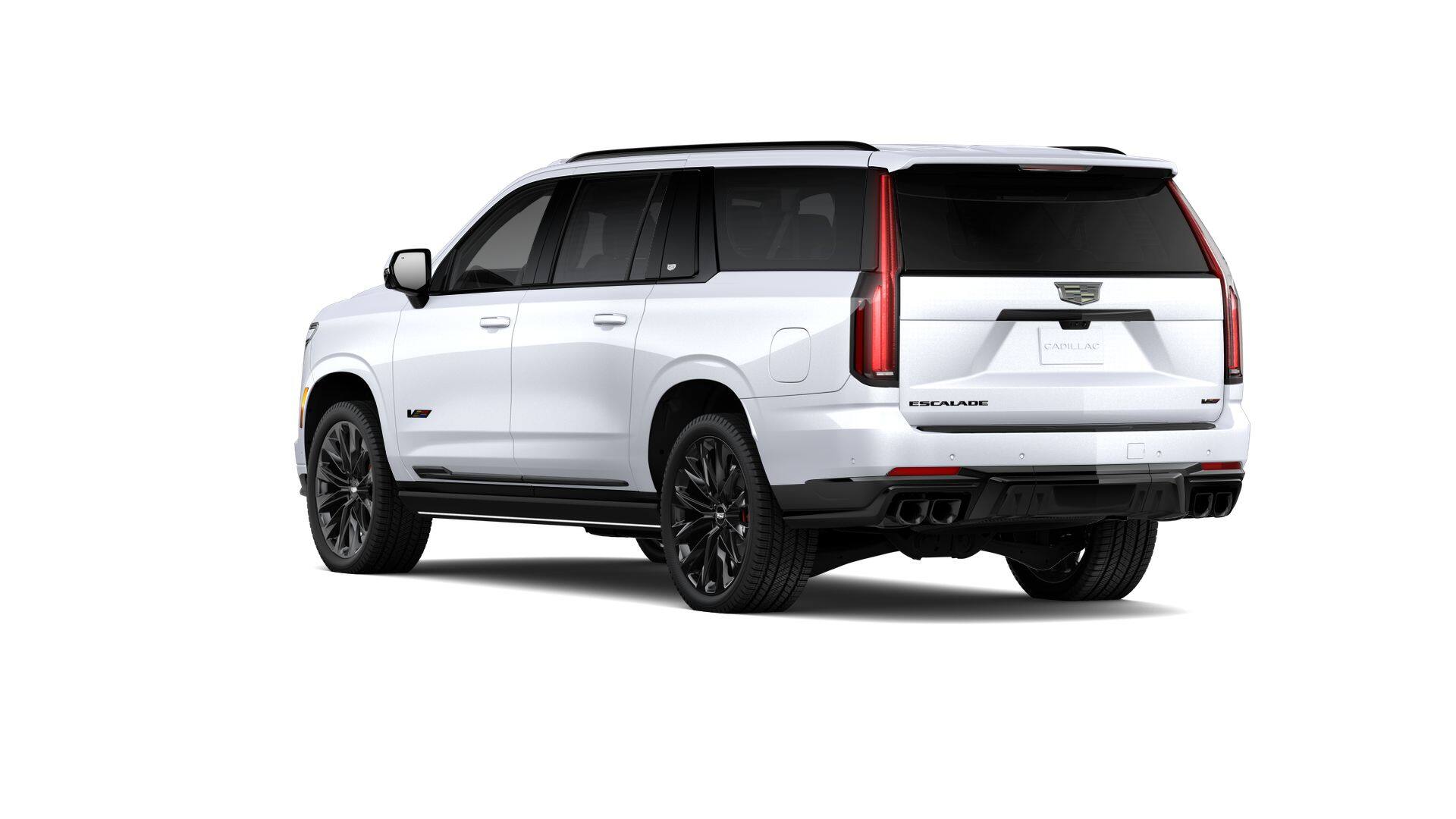 2026 Cadillac Escalade ESV AWD V-Series