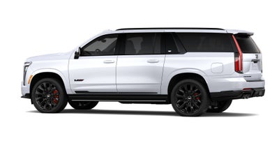 2026 Cadillac Escalade ESV AWD V-Series