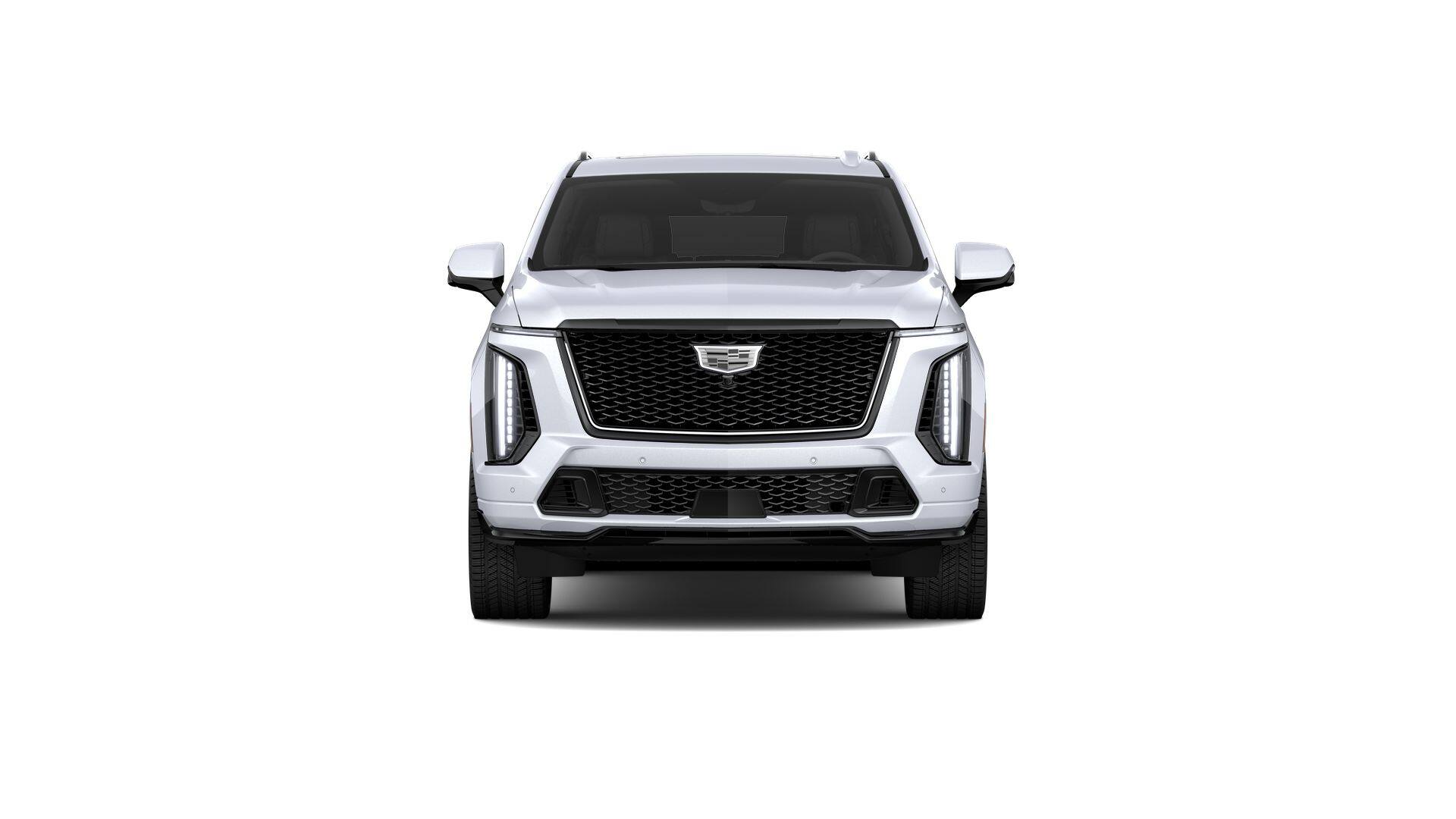 2026 Cadillac Escalade ESV AWD V-Series