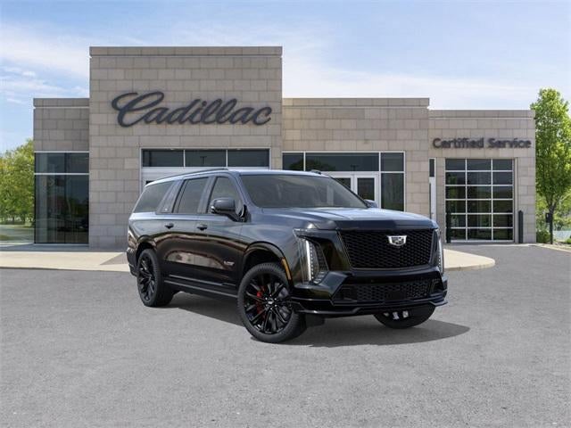 2026 Cadillac Escalade ESV AWD V-Series