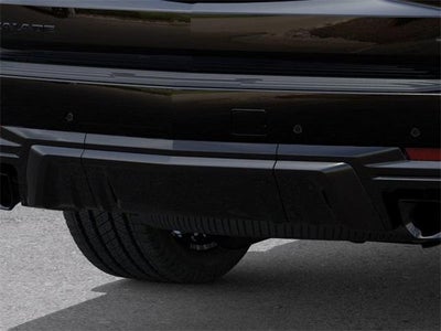 2026 Cadillac Escalade ESV AWD V-Series