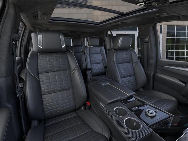 2026 Cadillac Escalade ESV AWD V-Series