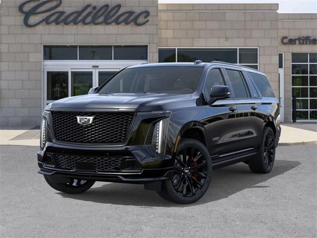 2026 Cadillac Escalade ESV AWD V-Series
