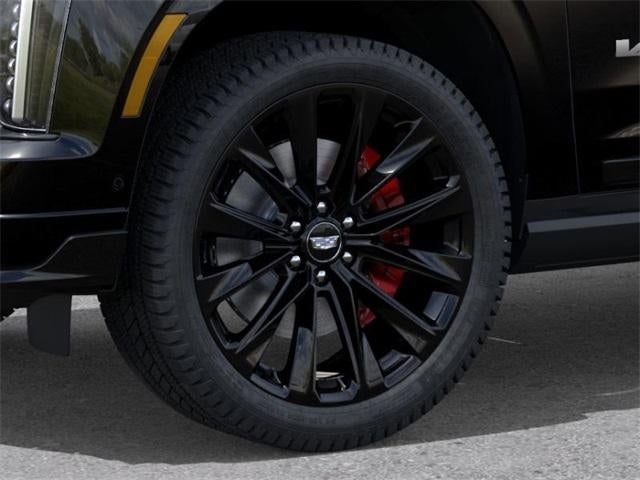 2026 Cadillac Escalade ESV AWD V-Series