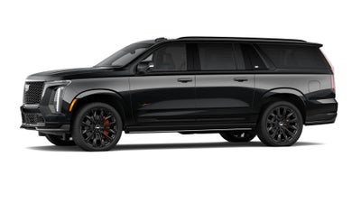 2026 Cadillac Escalade ESV AWD V-Series