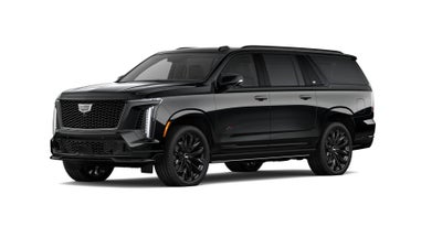2026 Cadillac Escalade ESV AWD V-Series