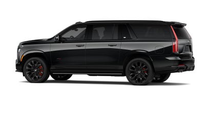 2026 Cadillac Escalade ESV AWD V-Series