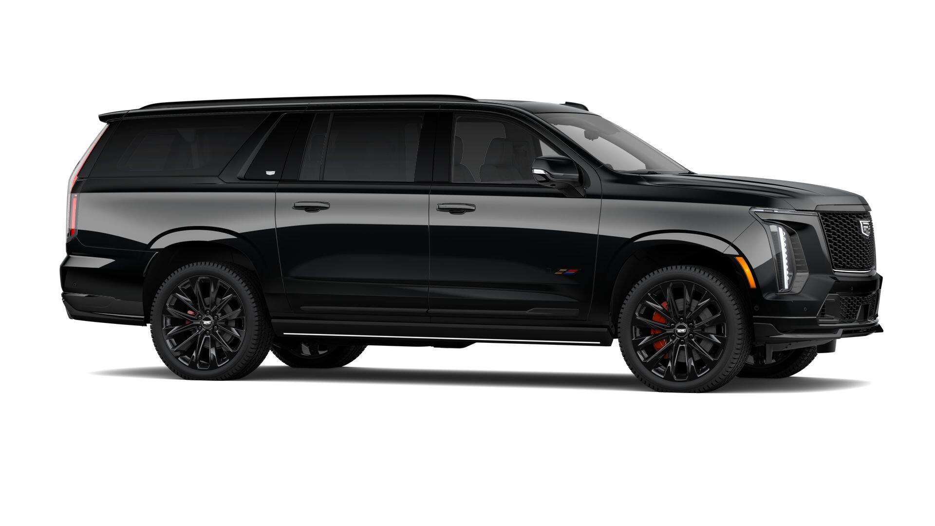 2026 Cadillac Escalade ESV AWD V-Series