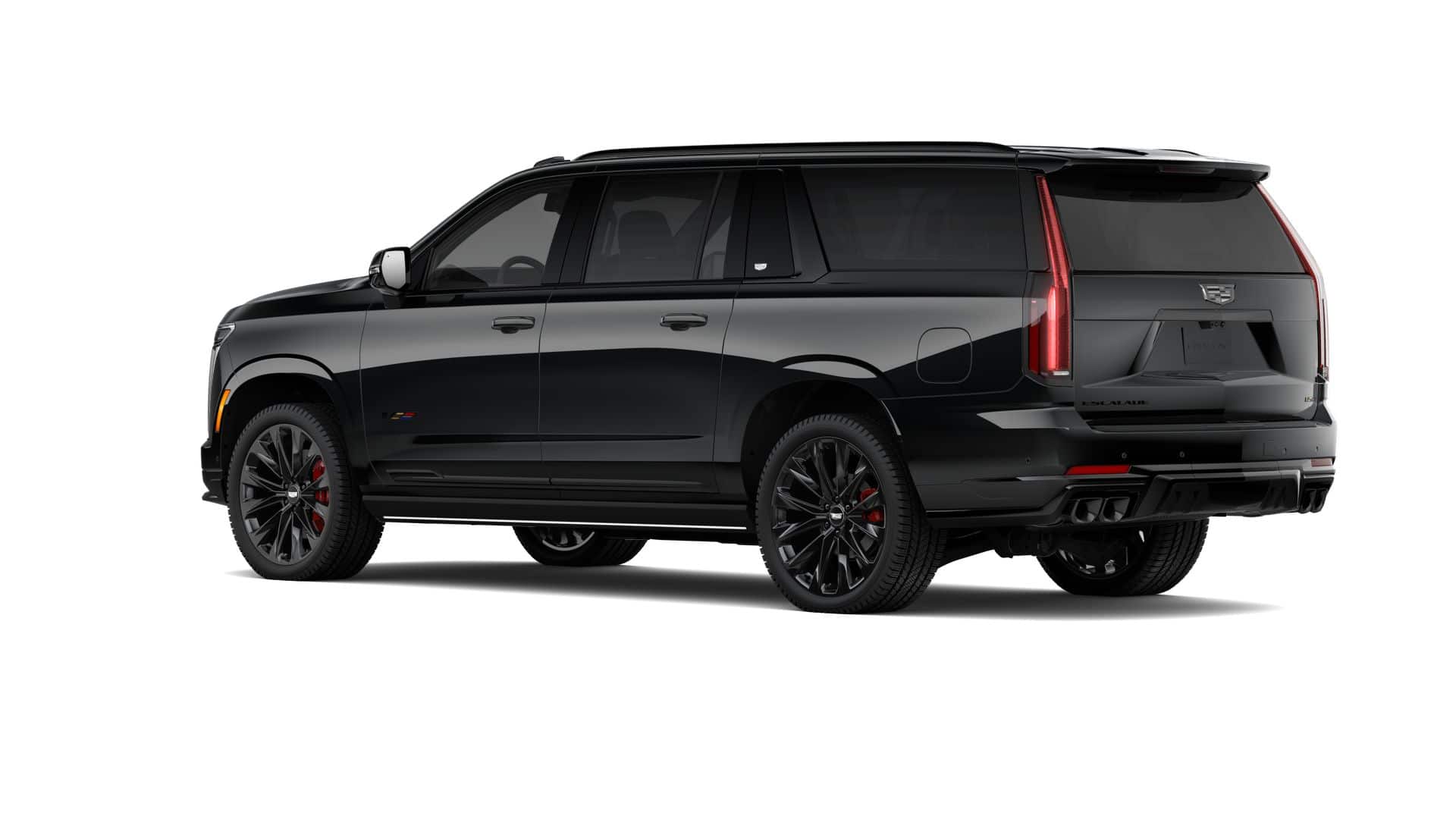 2027 Cadillac Escalade ESV AWD V-Series