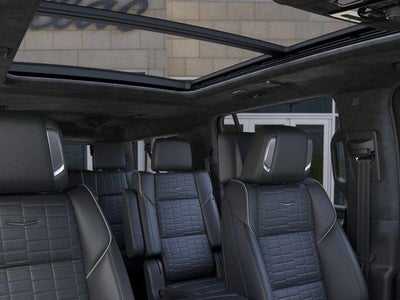 2026 Cadillac Escalade ESV AWD V-Series