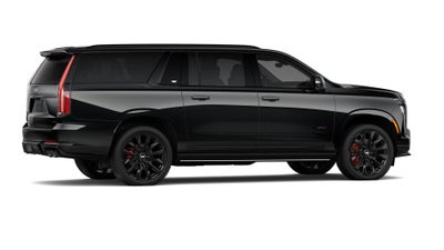 2026 Cadillac Escalade ESV AWD V-Series