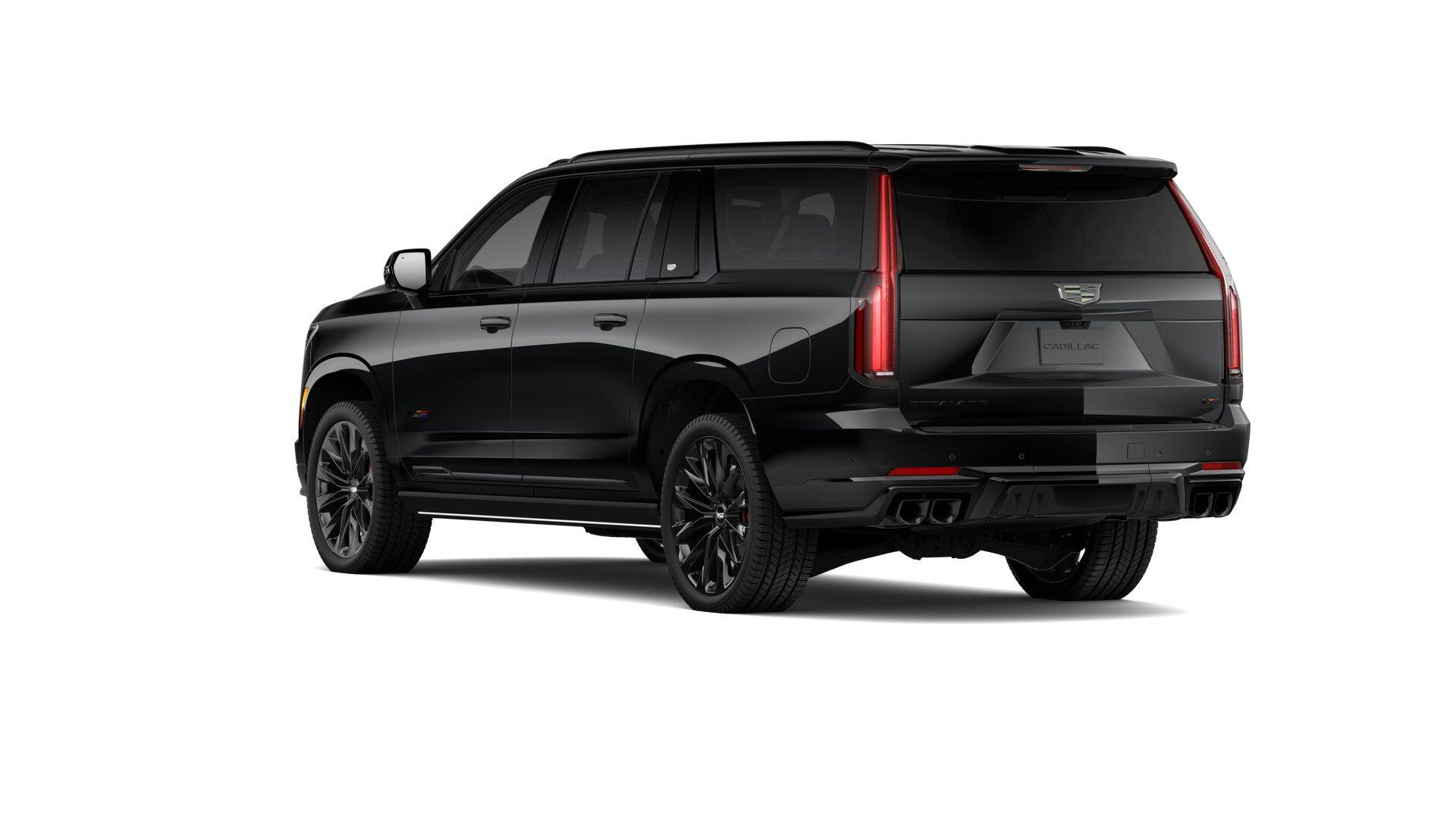 2026 Cadillac Escalade ESV AWD V-Series