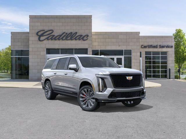 2026 Cadillac Escalade ESV AWD V-Series