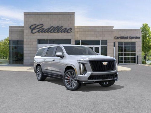 2026 Cadillac Escalade ESV AWD V-Series