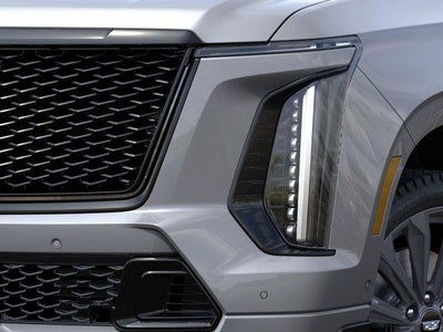 2026 Cadillac Escalade ESV AWD V-Series
