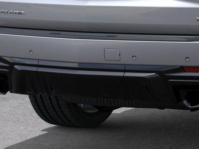 2026 Cadillac Escalade ESV AWD V-Series