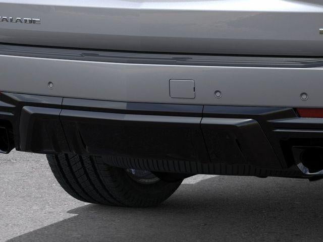 2026 Cadillac Escalade ESV AWD V-Series