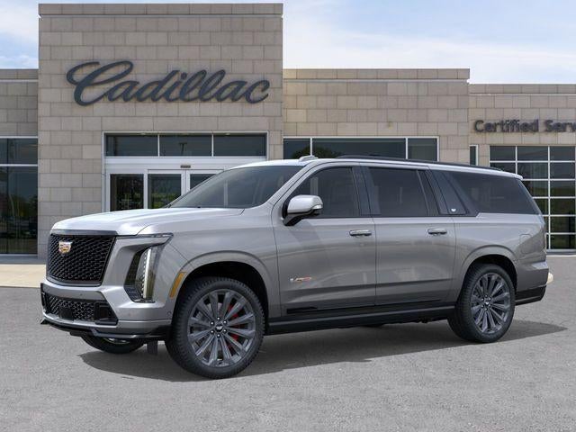 2026 Cadillac Escalade ESV AWD V-Series