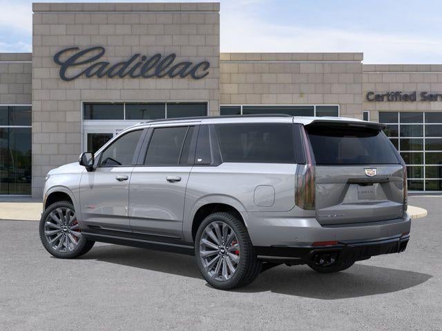 2026 Cadillac Escalade ESV AWD V-Series