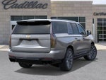2026 Cadillac Escalade ESV AWD V-Series