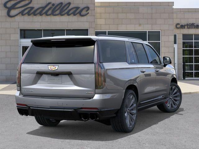 2026 Cadillac Escalade ESV AWD V-Series