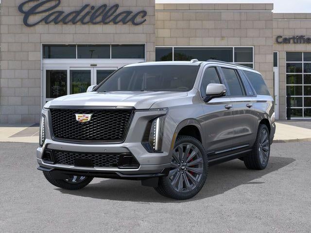 2026 Cadillac Escalade ESV AWD V-Series