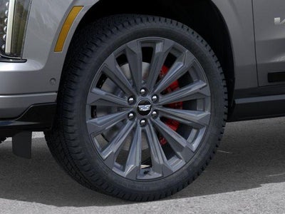2026 Cadillac Escalade ESV AWD V-Series