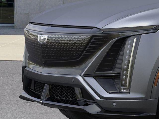 2026 Cadillac LYRIQ -V Premium