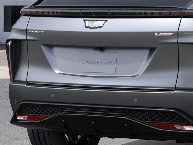 2026 Cadillac LYRIQ -V Premium