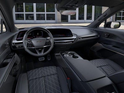 2026 Cadillac LYRIQ -V Premium