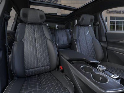 2026 Cadillac LYRIQ -V Premium