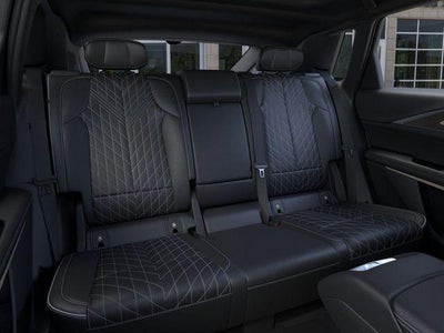 2026 Cadillac LYRIQ -V Premium